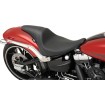 Καθίσματα PREDATOR solo λείος βινύλιος μαύρο DRAG SPECIALTIES 0802-0921 Καθίσματα PREDATOR solo λείος βινύλιος μαύρο DRAG SPECIALTIES 0802-0921 thumb