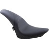 Κάθισμα predator low profile smooth black DRAG SPECIALTIES 0802-0924