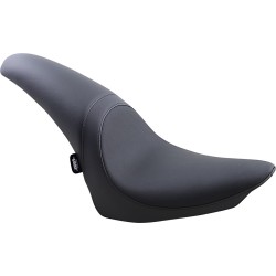 Κάθισμα predator low profile smooth black DRAG SPECIALTIES 0802-0924