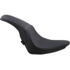Κάθισμα predator low profile smooth black DRAG SPECIALTIES 0802-0925