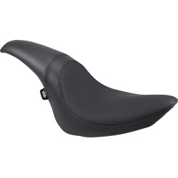 Κάθισμα predator low profile smooth black DRAG SPECIALTIES 0802-0926 Κάθισμα predator low profile smooth black DRAG SPECIALTIES 0802-0926