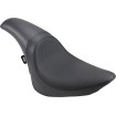 Κάθισμα predator low profile smooth black DRAG SPECIALTIES 0802-0927 thumb