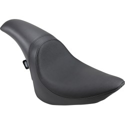 Κάθισμα predator low profile smooth black DRAG SPECIALTIES 0802-0927 Κάθισμα predator low profile smooth black DRAG SPECIALTIES 0802-0927