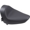 Σέλα solo smooth black DRAG SPECIALTIES 0802-0990