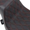 Κάθισμα PRED III DDR FXFB18 DRAG SPECIALTIES 0802-1074 Κάθισμα PRED III DDR FXFB18 DRAG SPECIALTIES 0802-1074 thumb