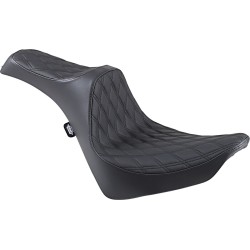 Κάθισμα PRED 111 DD BLK SOFT DRAG SPECIALTIES 0802-1145