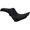 Κάθισμα PRED 111 DDSILV SOFT DRAG SPECIALTIES 0802-1146