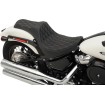 Κάθισμα PRED 111 DDSILV SOFT DRAG SPECIALTIES 0802-1146 Κάθισμα PRED 111 DDSILV SOFT DRAG SPECIALTIES 0802-1146 thumb