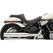 Κάθισμα PRED 111 DD κόκκινο μαλακό DRAG SPECIALTIES 0802-1147 thumb