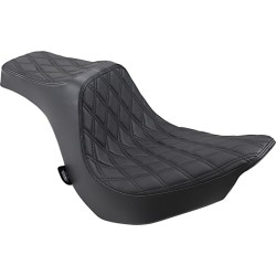 Κάθισμα PRED III DIA BLK VNL DRAG SPECIALTIES 0802-1188