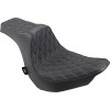 Κάθισμα PRED III DIA SLV VNL DRAG SPECIALTIES 0802-1189
