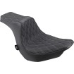 Κάθισμα PRED III DIA SLV VNL DRAG SPECIALTIES 0802-1189 thumb