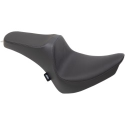 Κάθισμα PRED III λείο μαλακό DRAG SPECIALTIES 0802-1358