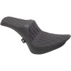 Κάθισμα PREDIII DDSLVR VNYL DRAG SPECIALTIES 0802-1367