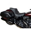 Κάθισμα Predator III - λείο - μαύρο - Softail 18+ DRAG SPECIALTIES 0802-1490 Κάθισμα Predator III - λείο - μαύρο - Softail 18+ DRAG SPECIALTIES 0802-1490 thumb