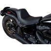 Σέλα solo SMTH vnyl ST18+ DRAG SPECIALTIES 0802-1512 thumb