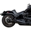 Σέλα solo SMTH vnyl ST18+ DRAG SPECIALTIES 0802-1512 thumb