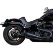 Σέλα solo DD R βινύλιο ST18+ DRAG SPECIALTIES 0802-1515 thumb
