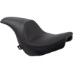 Κάθισμα Predator - λείο - βινύλιο - FL DRAG SPECIALTIES 0802-1516 thumb