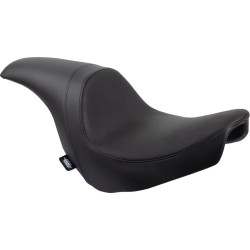 Κάθισμα Predator - λείο - βινύλιο - FL DRAG SPECIALTIES 0802-1516