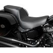 Κάθισμα Predator 2-Up - λείο - FL/FX DRAG SPECIALTIES 4688A thumb
