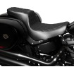 Κάθισμα Predator 2-Up - Double Diamond - Μαύρη ραφή - FL/FX DRAG SPECIALTIES 4688B Κάθισμα Predator 2-Up - Double Diamond - Μαύρη ραφή - FL/FX DRAG SPECIALTIES 4688B thumb