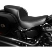 Κάθισμα Predator 2-Up - λείο δέρμα Solar - FL/FX DRAG SPECIALTIES 4688E thumb