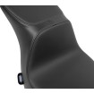 Κάθισμα Predator 2-Up - λείο δέρμα Solar - FL/FX DRAG SPECIALTIES 4688E thumb