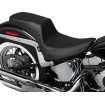Κάθισμα Predator III 2-Up - λείο - FL DRAG SPECIALTIES 4689E thumb