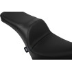 Κάθισμα Freedom - δέρμα solar - λείο DRAG SPECIALTIES 4719E thumb