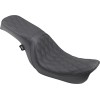 Κάθισμα Predator 2-up double diamond stitched DRAG SPECIALTIES 0803-0541