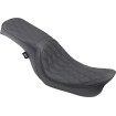 Κάθισμα Predator 2-up double diamond stitched DRAG SPECIALTIES 0803-0541 thumb