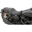Κάθισμα 3/4 solo diamond style μαύρο DRAG SPECIALTIES 0803-0543 thumb