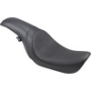 Κάθισμα predator smooth black DRAG SPECIALTIES 0803-0574
