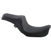 Κάθισμα PREDATOR III λείο μαύρο DRAG SPECIALTIES 0803-0601