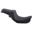 Κάθισμα PREDATOR III λείο μαύρο DRAG SPECIALTIES 0803-0601 thumb