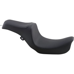 Κάθισμα PREDATOR III λείο μαύρο DRAG SPECIALTIES 0803-0601 Κάθισμα PREDATOR III λείο μαύρο DRAG SPECIALTIES 0803-0601