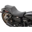 Κάθισμα PREDATOR III λείο μαύρο DRAG SPECIALTIES 0803-0601 thumb