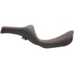 Κάθισμα PREDATOR III double diamond μαύρο/κόκκινο DRAG SPECIALTIES 0803-0604 thumb