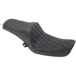 Κάθισμα PRED III DBLDIA BLK DRAG SPECIALTIES 0803-0652