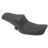 Κάθισμα PRED III DBLDIA SLVR DRAG SPECIALTIES 0803-0653