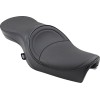 Κάθισμα low-profile touring rear 2-up vinyl μαύρο DRAG SPECIALTIES 0804-0258