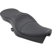 Κάθισμα low-profile touring rear 2-up vinyl μαύρο DRAG SPECIALTIES 0804-0258 thumb