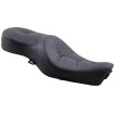 Πίσω σέλα wide low-profile 2-up βινύλιο μαύρο DRAG SPECIALTIES 0804-0297 Πίσω σέλα wide low-profile 2-up βινύλιο μαύρο DRAG SPECIALTIES 0804-0297 thumb