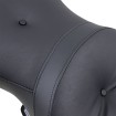 Πίσω σέλα wide low-profile 2-up βινύλιο μαύρο DRAG SPECIALTIES 0804-0297 Πίσω σέλα wide low-profile 2-up βινύλιο μαύρο DRAG SPECIALTIES 0804-0297 thumb
