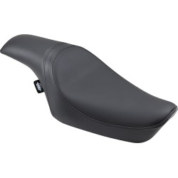 Κάθισμα PREDATOR πλήρους μήκους πίσω βινύλιο μαύρο DRAG SPECIALTIES 0804-0384