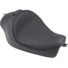 Μπροστινή σόλο σέλα από βινύλιο μαύρο DRAG SPECIALTIES 0804-0391