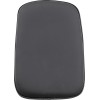 Πίσω κάθισμα PILLION PAD SOLO από βινύλιο σε μαύρο DRAG SPECIALTIES 0804-0393