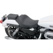 Πίσω κάθισμα PILLION PAD SOLO από βινύλιο σε μαύρο DRAG SPECIALTIES 0804-0393 Πίσω κάθισμα PILLION PAD SOLO από βινύλιο σε μαύρο DRAG SPECIALTIES 0804-0393 thumb
