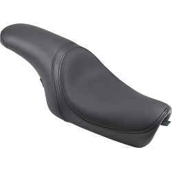 Κάθισμα PREDATOR πλήρους μήκους πίσω βινύλιο μαύρο DRAG SPECIALTIES 0804-0398 Κάθισμα PREDATOR πλήρους μήκους πίσω βινύλιο μαύρο DRAG SPECIALTIES 0804-0398